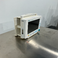 GE Datex-Ohmeda S/5 F-CM01..00. - Monitor image 0